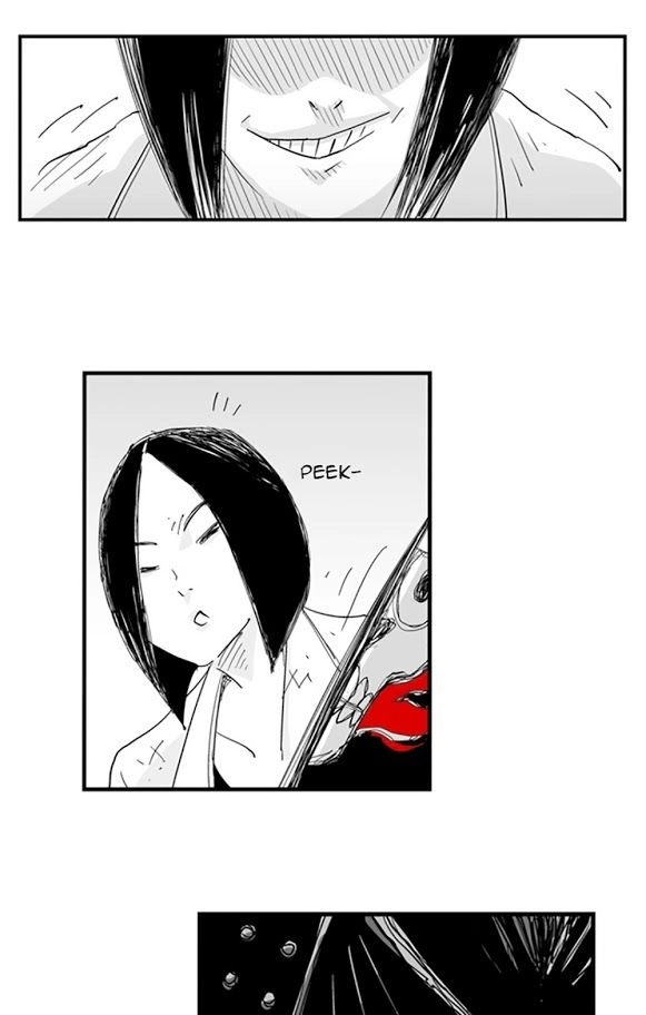 Hellper Chapter 64 - 14