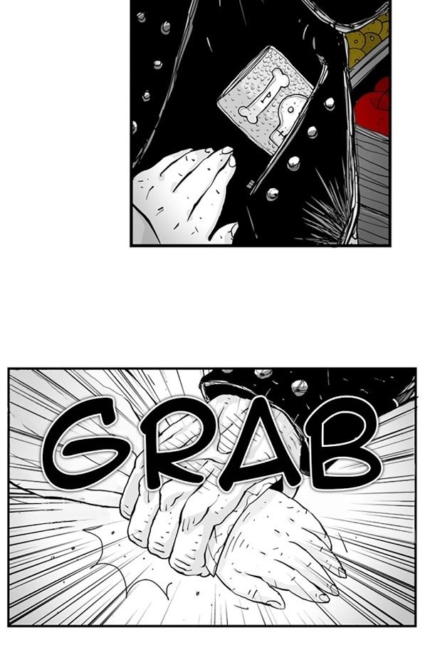 Hellper Chapter 64 - 15