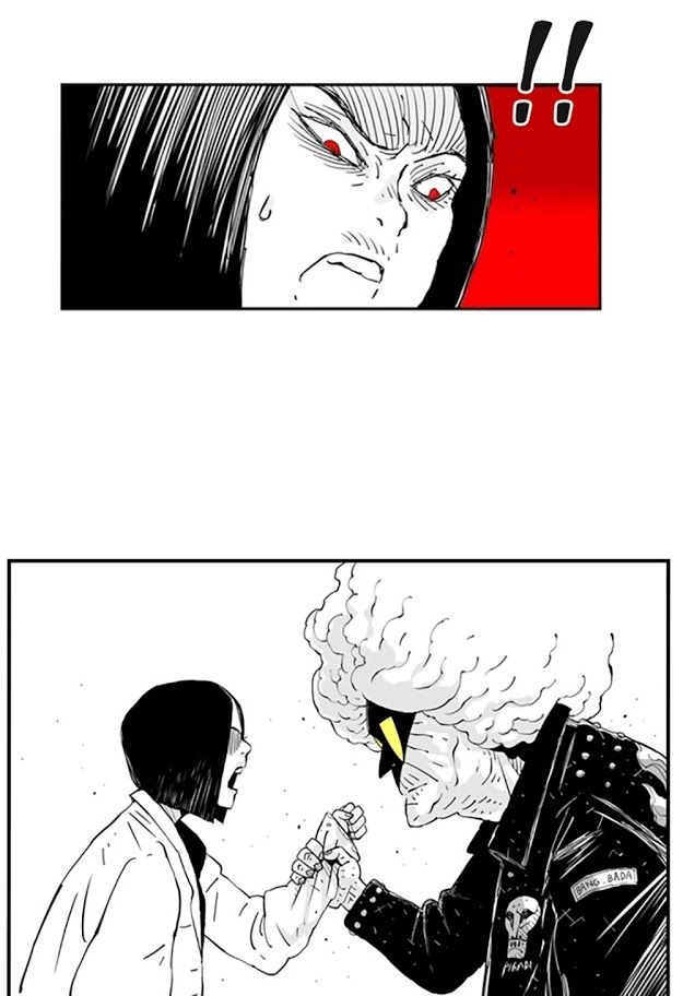 Hellper Chapter 64 - 16