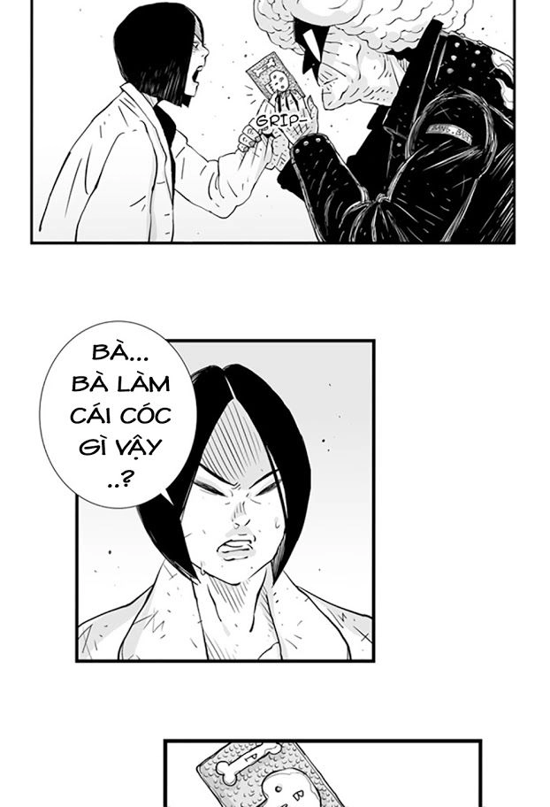 Hellper Chapter 64 - 19