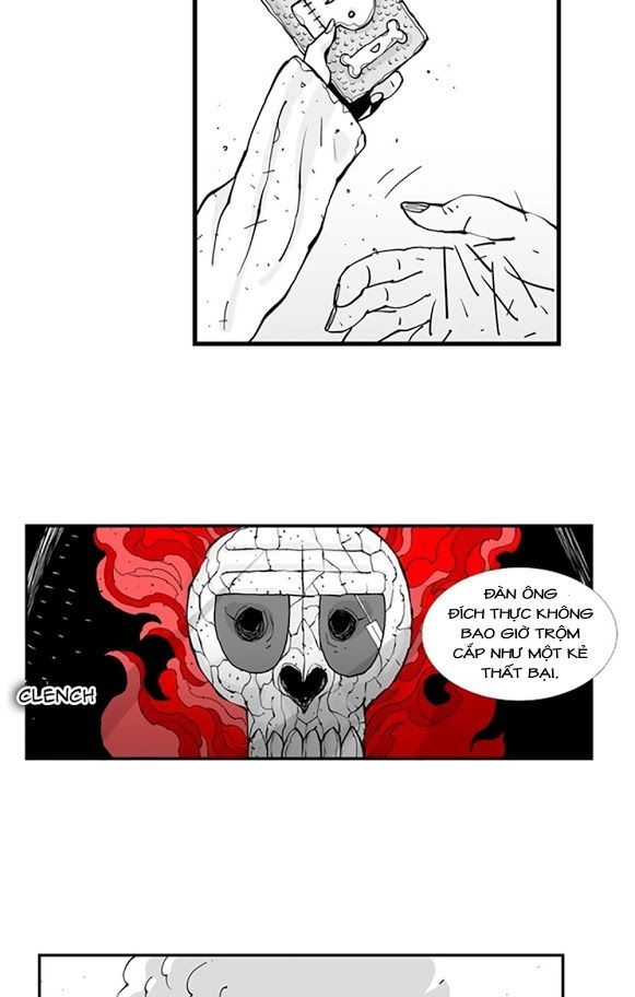 Hellper Chapter 64 - 20