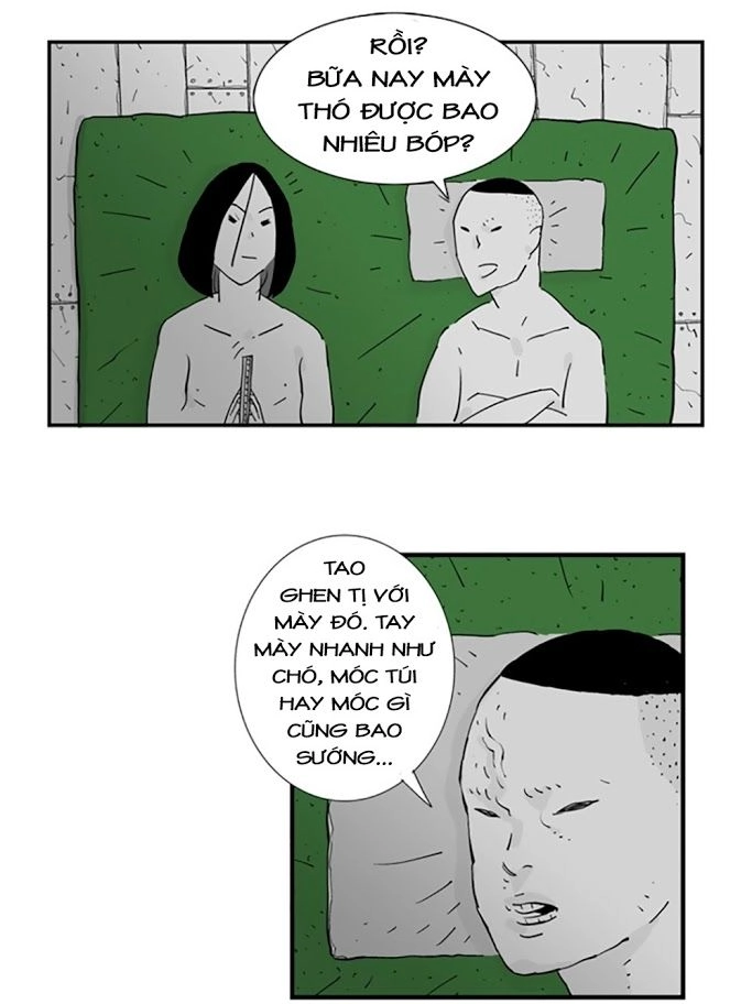 Hellper Chapter 64 - 24