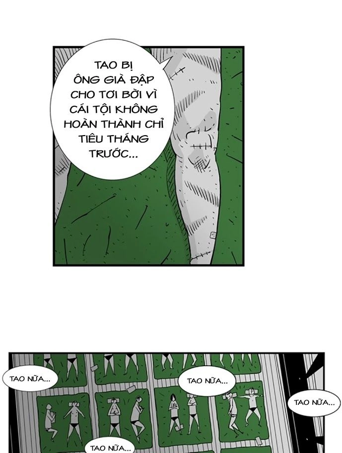 Hellper Chapter 64 - 25