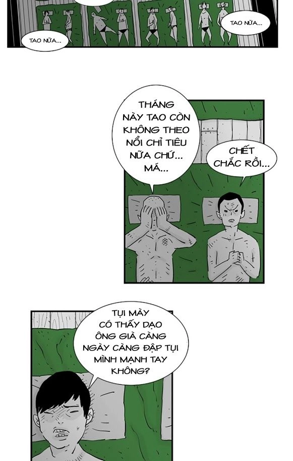 Hellper Chapter 64 - 26