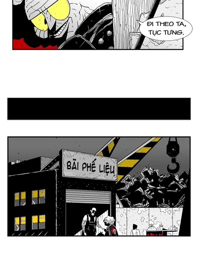 Hellper Chapter 64 - 37