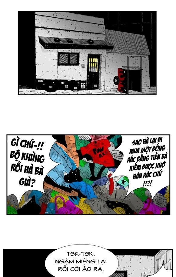 Hellper Chapter 64 - 38