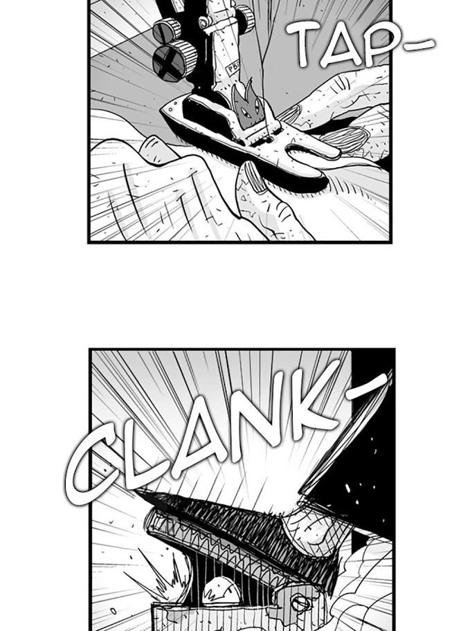 Hellper Chapter 64 - 41