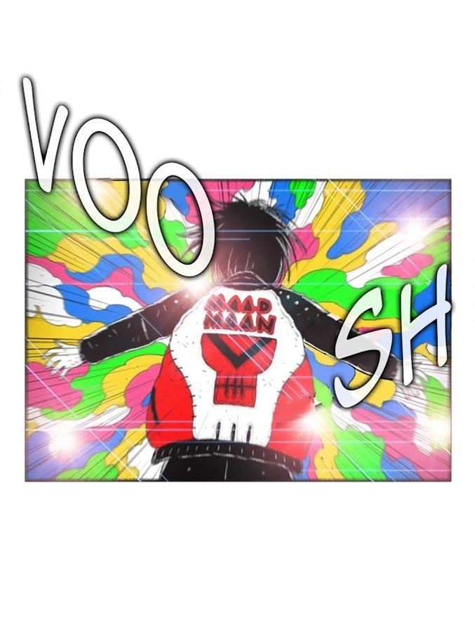 Hellper Chapter 64 - 43