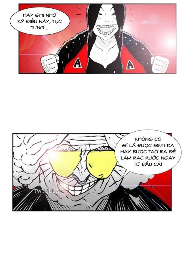 Hellper Chapter 64 - 44