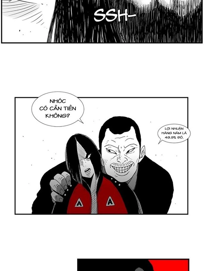 Hellper Chapter 65 - 11