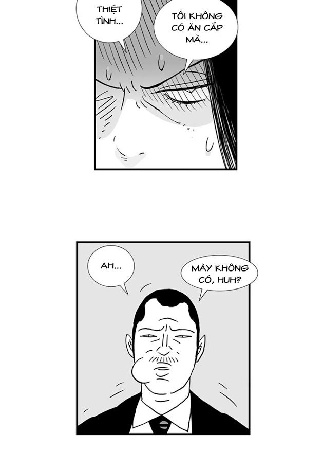 Hellper Chapter 65 - 16