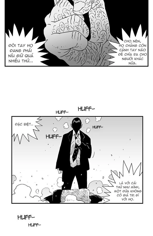 Hellper Chapter 65 - 21