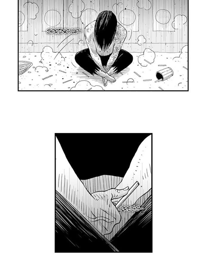 Hellper Chapter 65 - 24