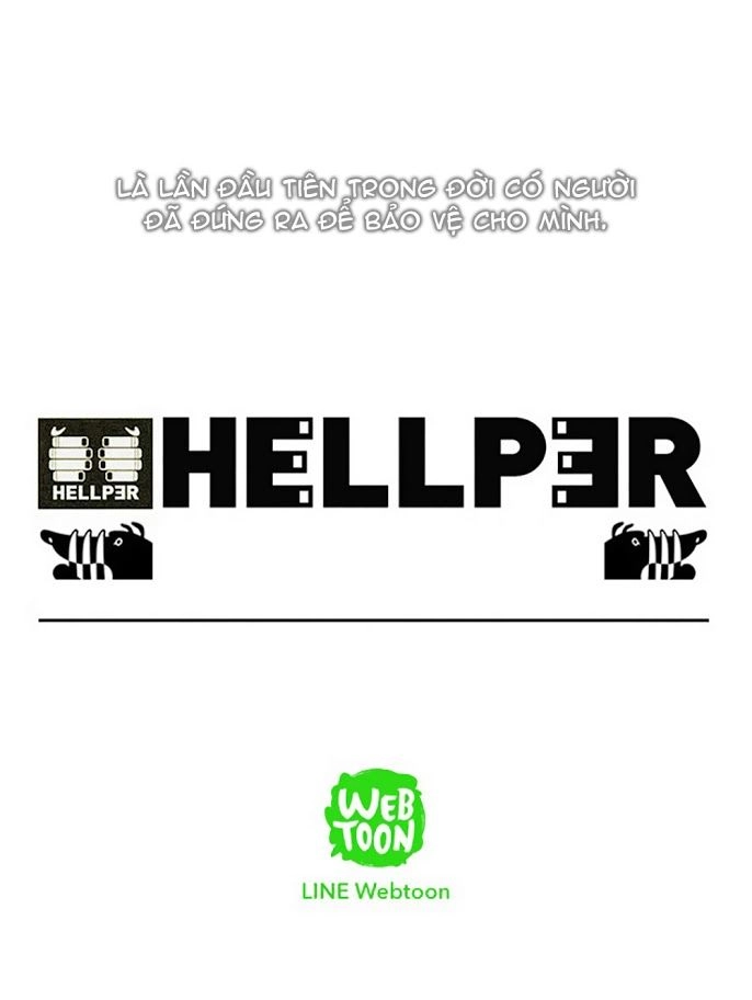 Hellper Chapter 65 - 50