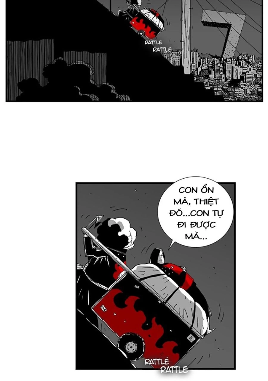 Hellper Chapter 66 - 3