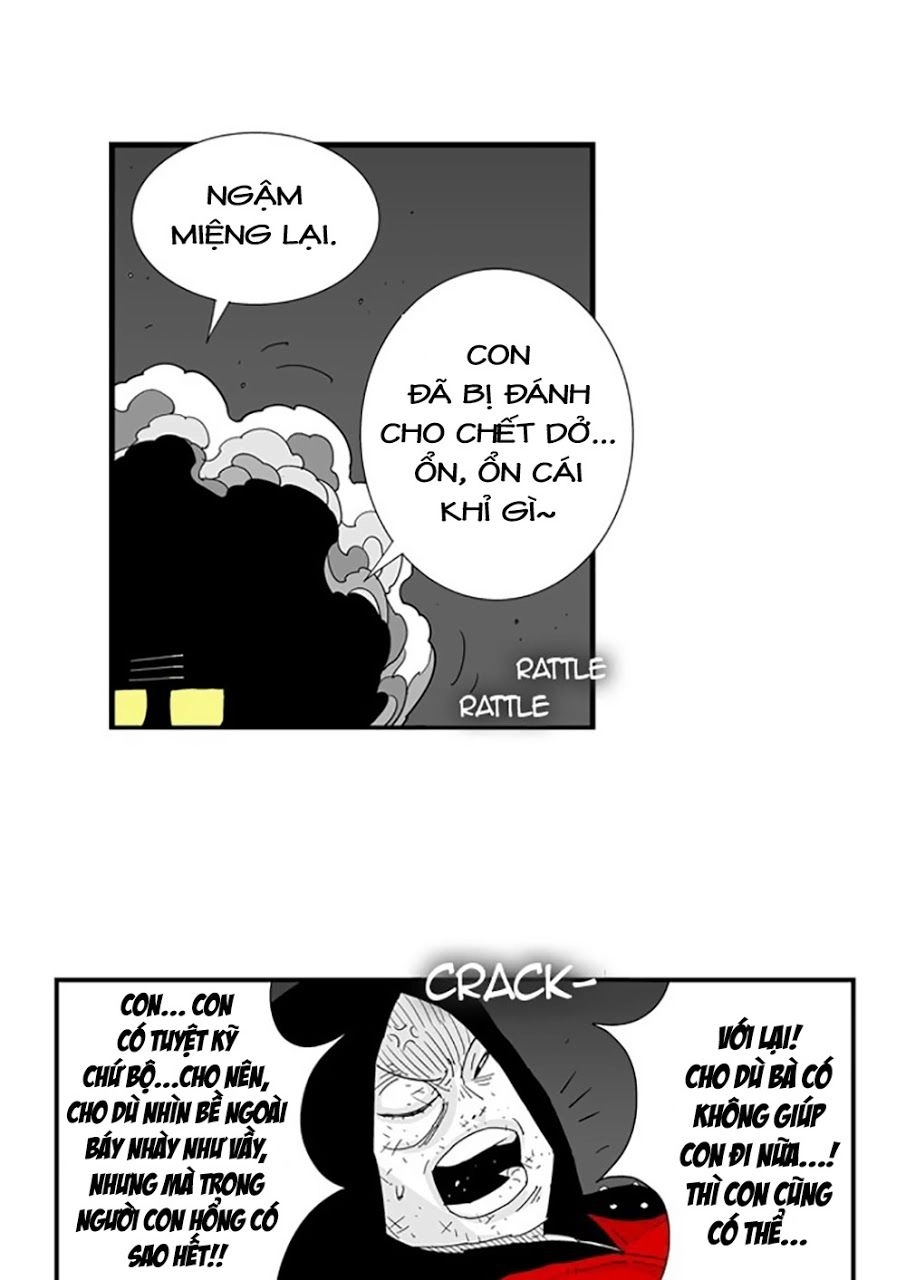 Hellper Chapter 66 - 4