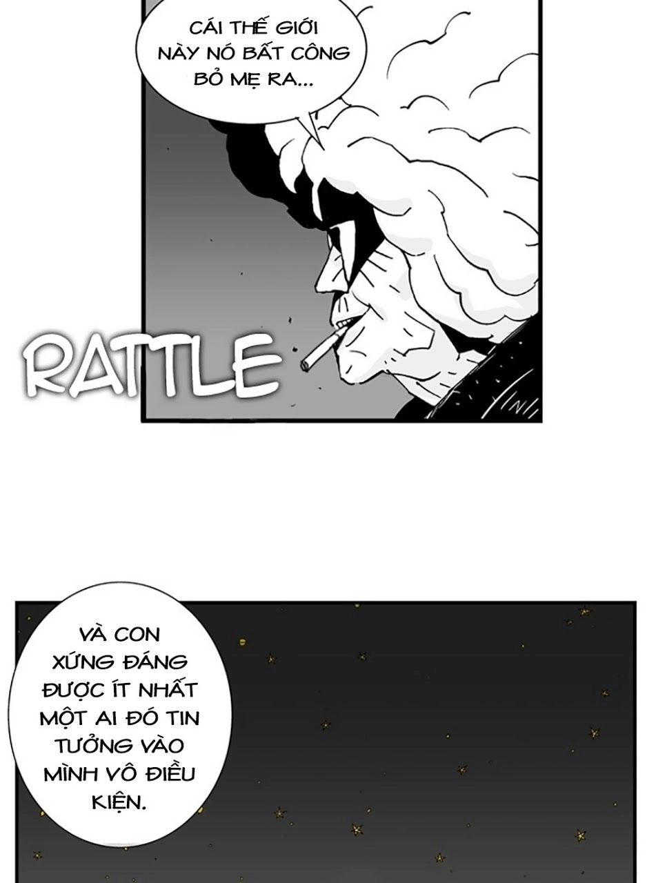 Hellper Chapter 66 - 12