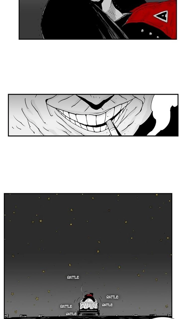 Hellper Chapter 66 - 14