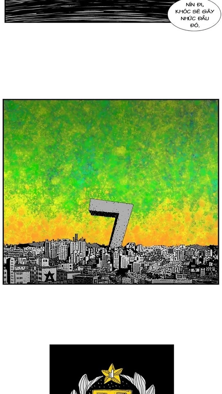 Hellper Chapter 66 - 15