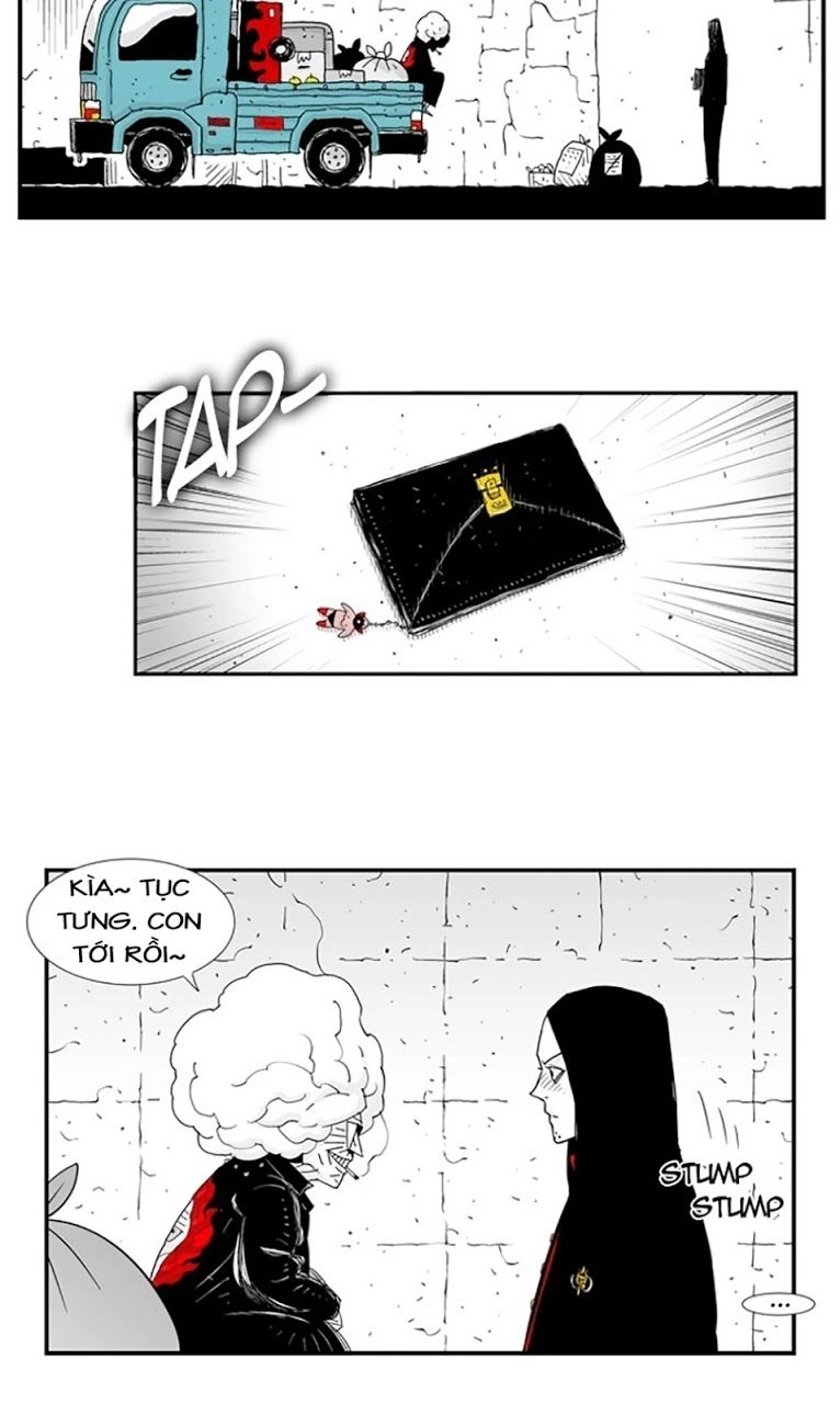 Hellper Chapter 66 - 18