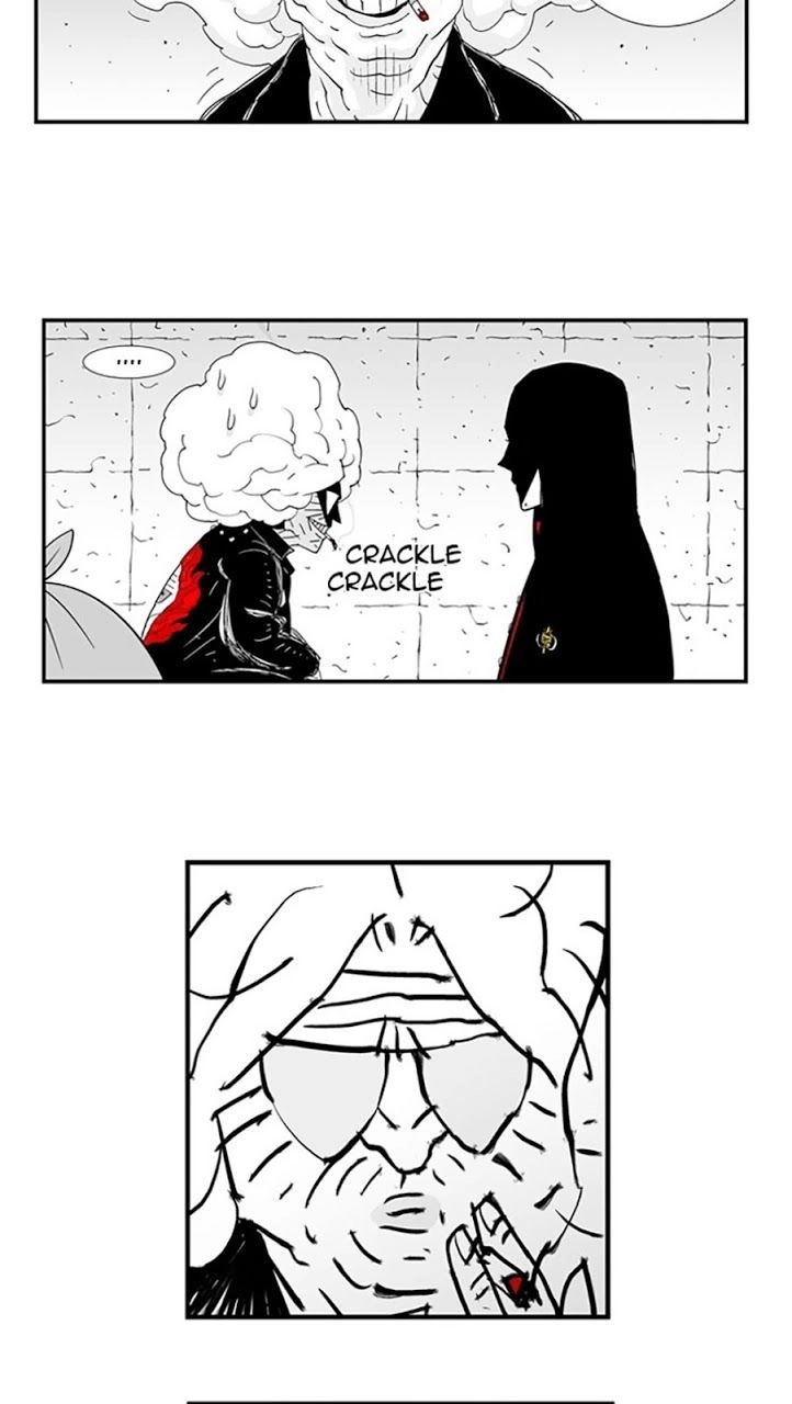 Hellper Chapter 66 - 20