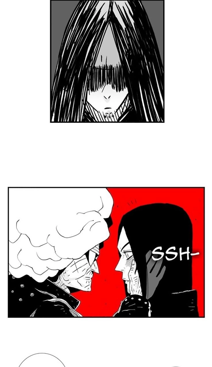 Hellper Chapter 66 - 21