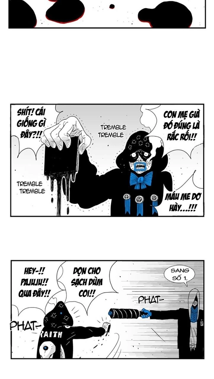 Hellper Chapter 66 - 26