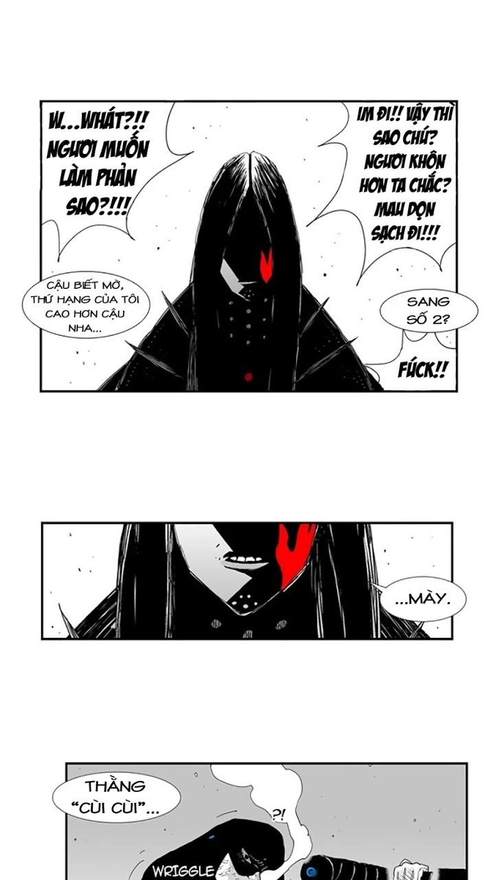 Hellper Chapter 66 - 27