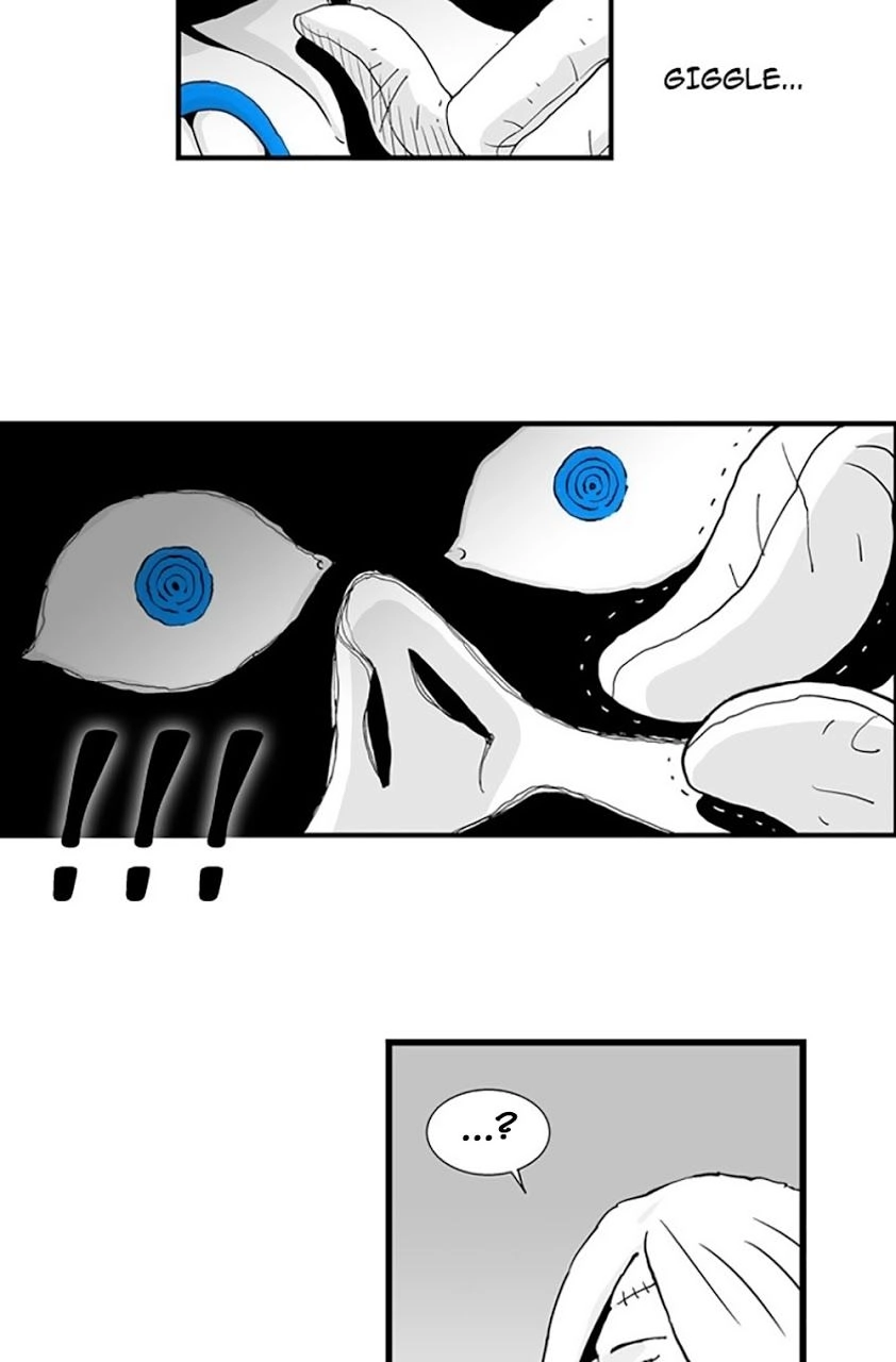 Hellper Chapter 66 - 31