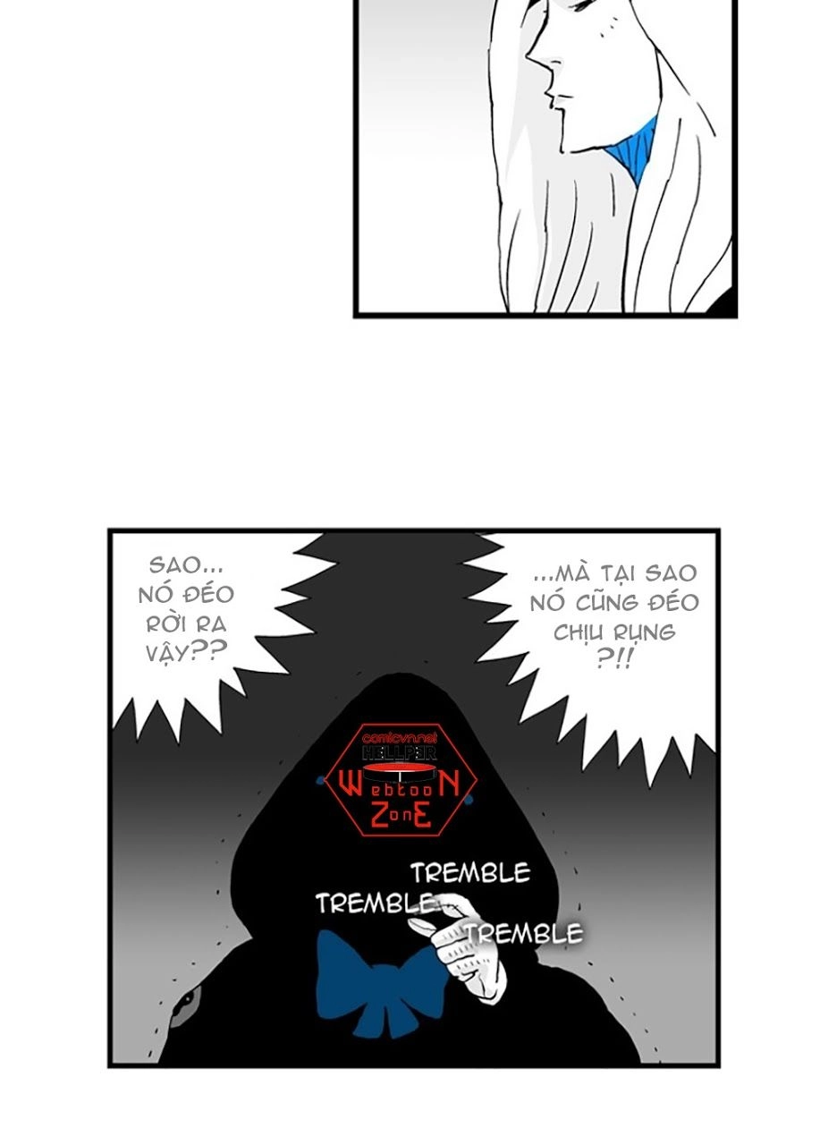 Hellper Chapter 66 - 32