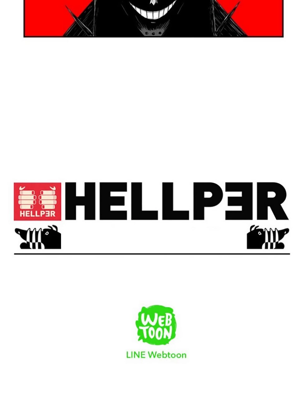 Hellper Chapter 66 - 34