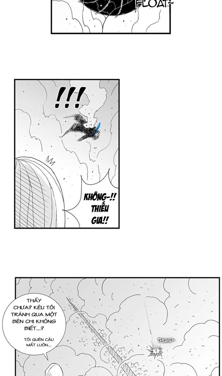 Hellper Chapter 67 - 22