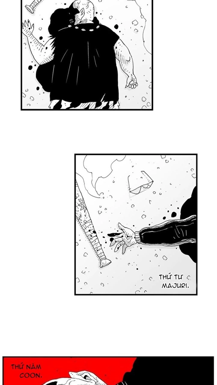 Hellper Chapter 67 - 30