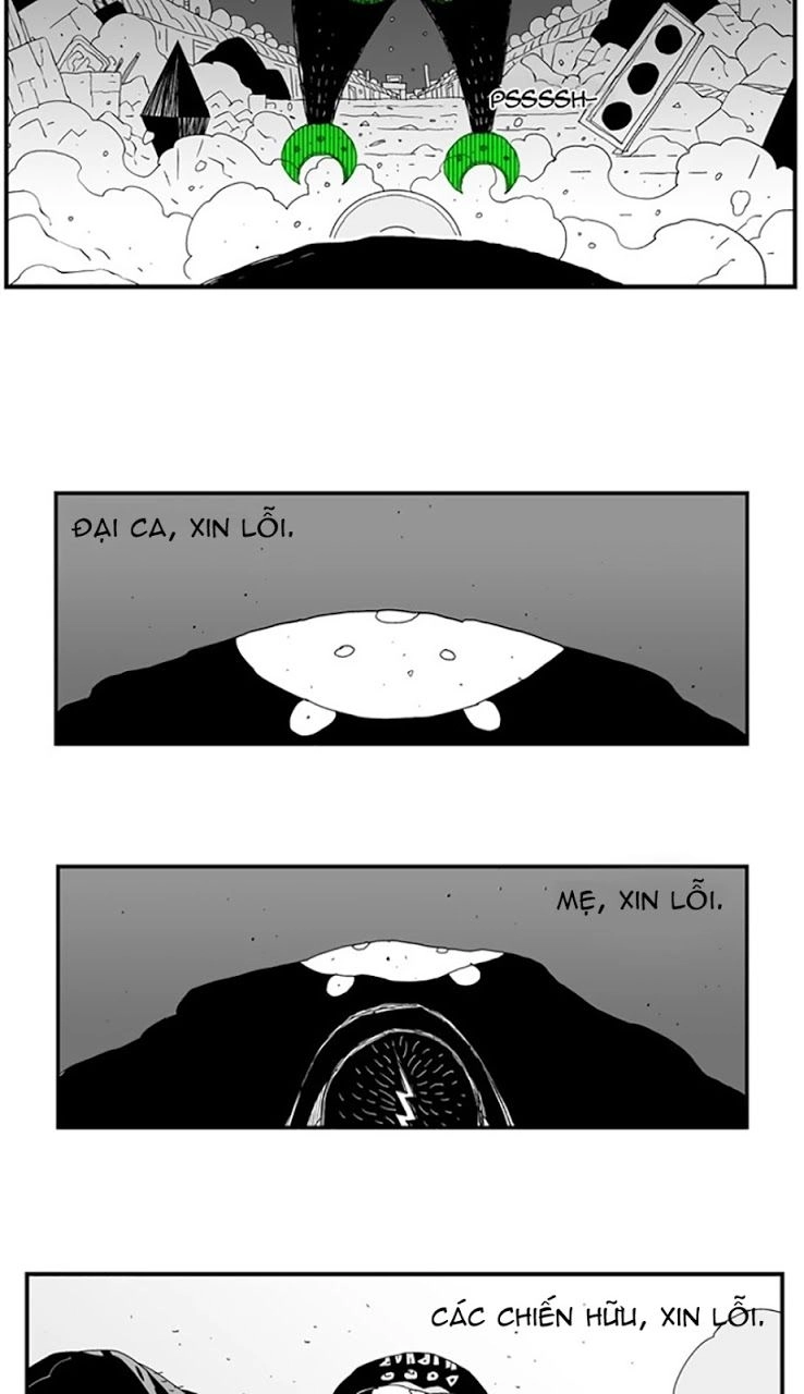 Hellper Chapter 67 - 35