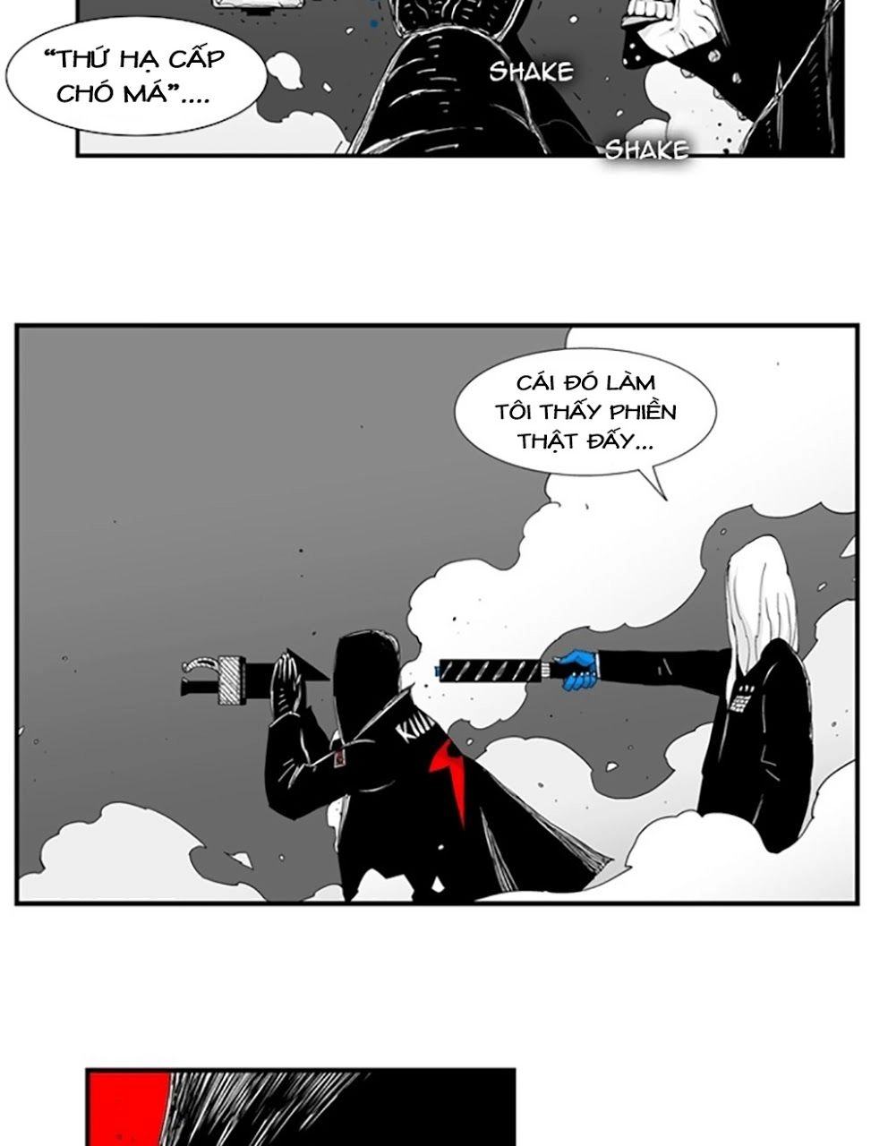 Hellper Chapter 68 - 19