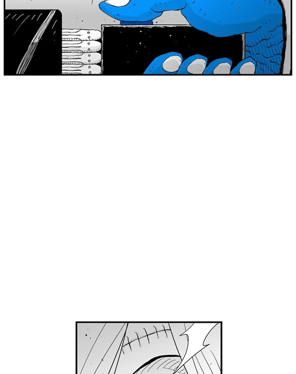 Hellper Chapter 68 - 21