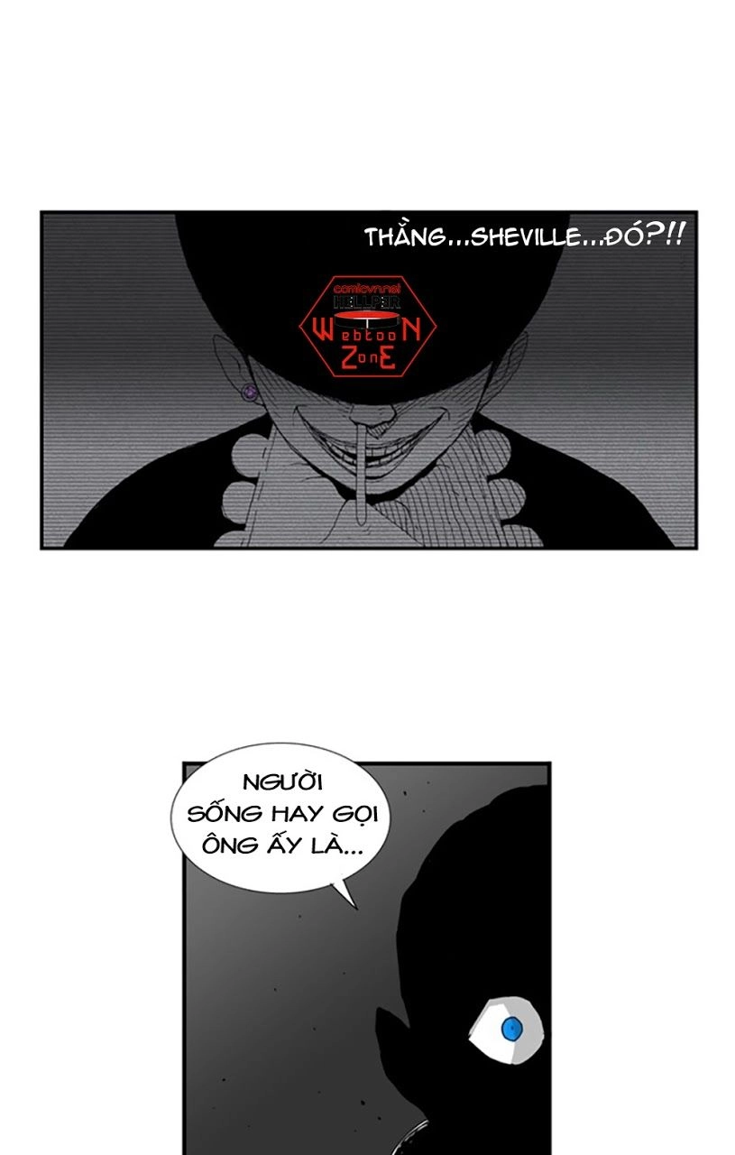 Hellper Chapter 68 - 32