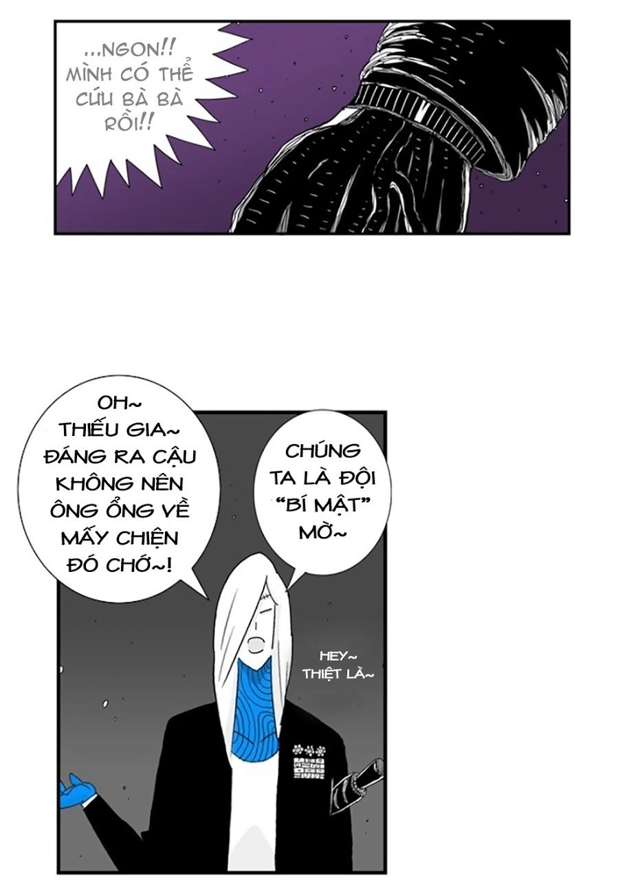 Hellper Chapter 68 - 36