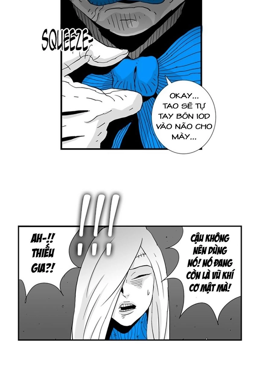 Hellper Chapter 68 - 40