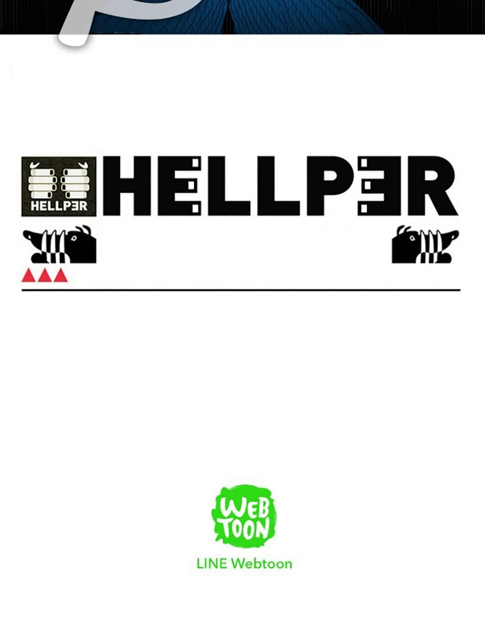 Hellper Chapter 68 - 43