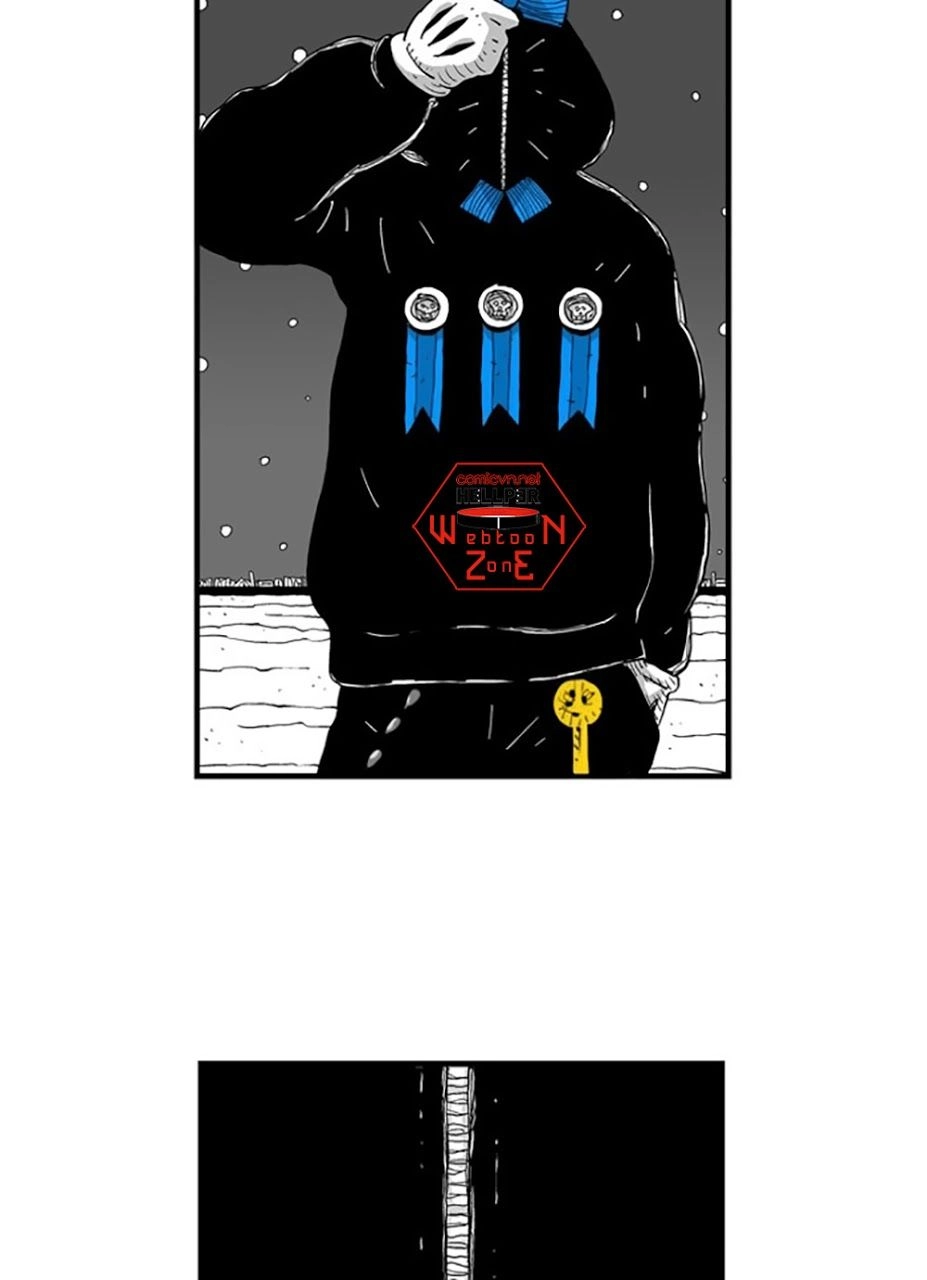 Hellper Chapter 69 - 3