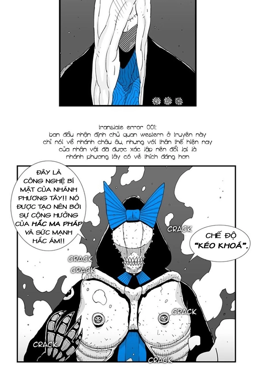 Hellper Chapter 69 - 8