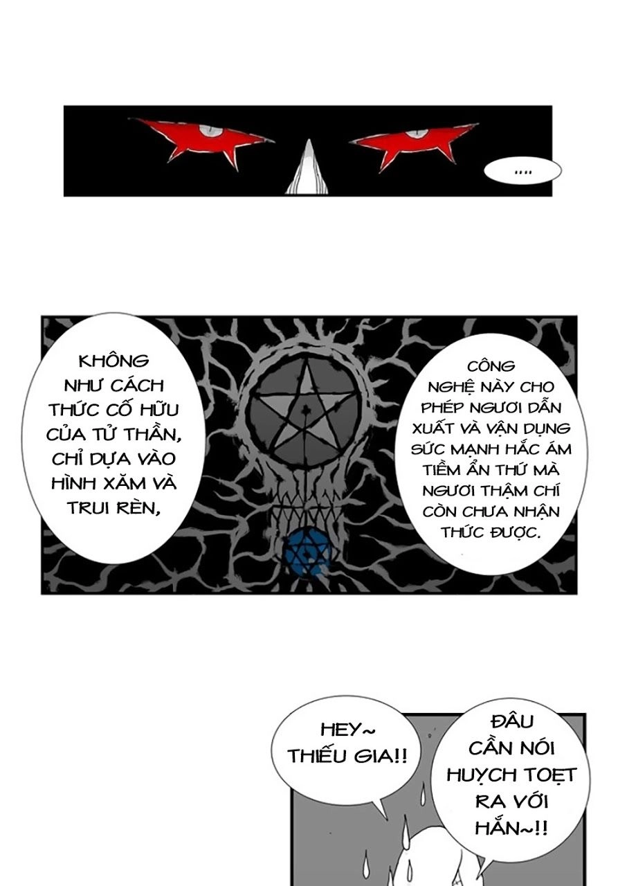 Hellper Chapter 69 - 9