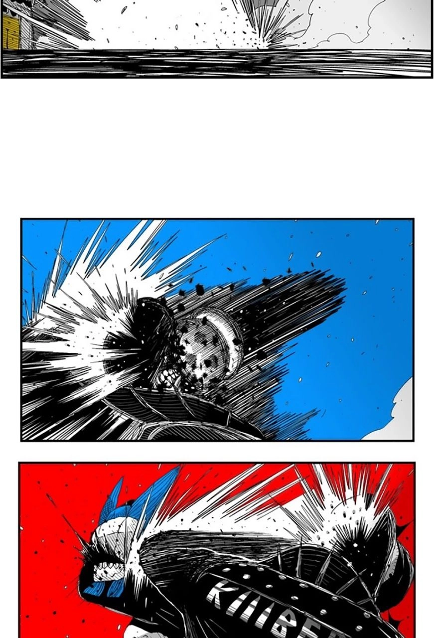 Hellper Chapter 69 - 14