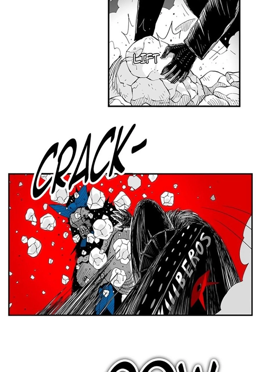 Hellper Chapter 69 - 17