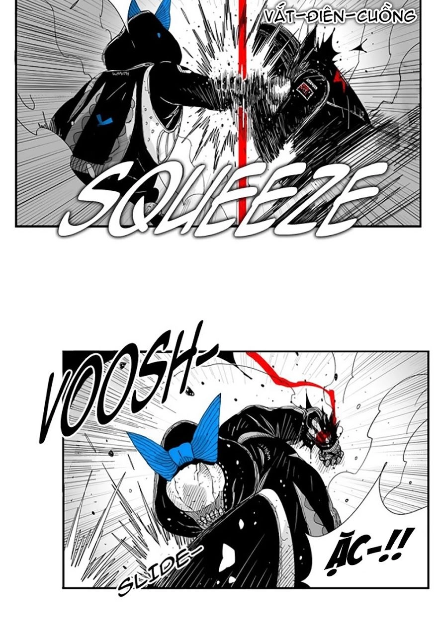 Hellper Chapter 69 - 19