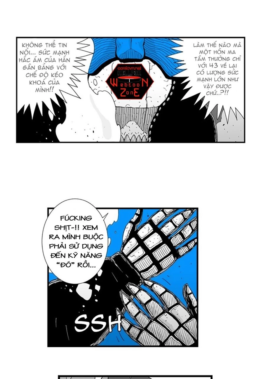 Hellper Chapter 69 - 21