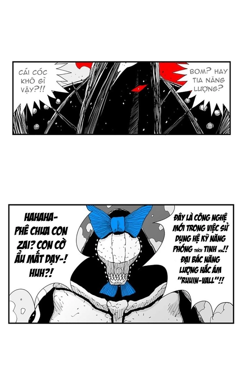 Hellper Chapter 69 - 32