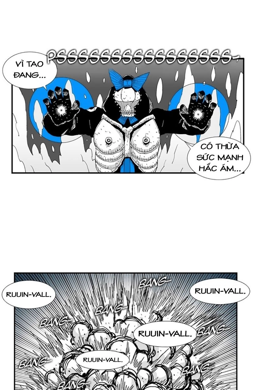 Hellper Chapter 69 - 34