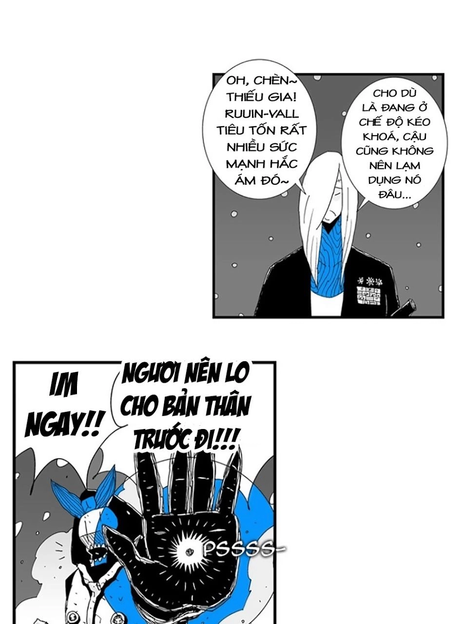 Hellper Chapter 69 - 37